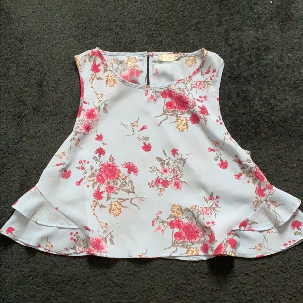 altard state crop tank